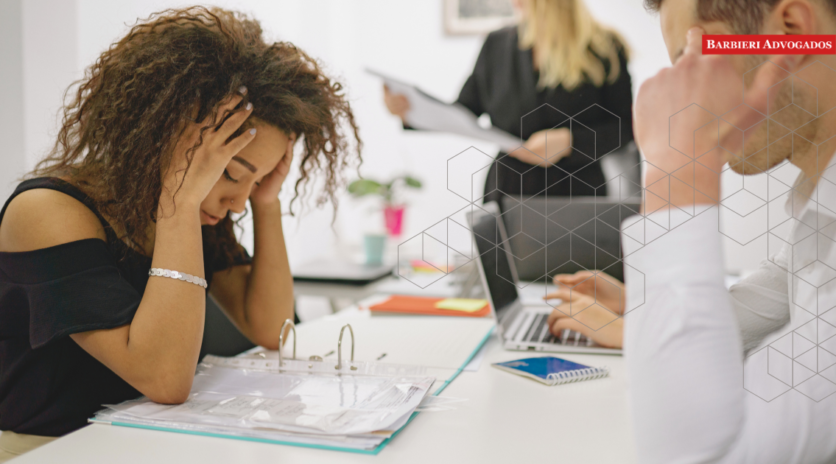 CID F43: Estresse Pós-Traumático Aposenta pelo INSS?