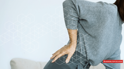 CID M54.4 lumbago ciática aposentadoria INSS