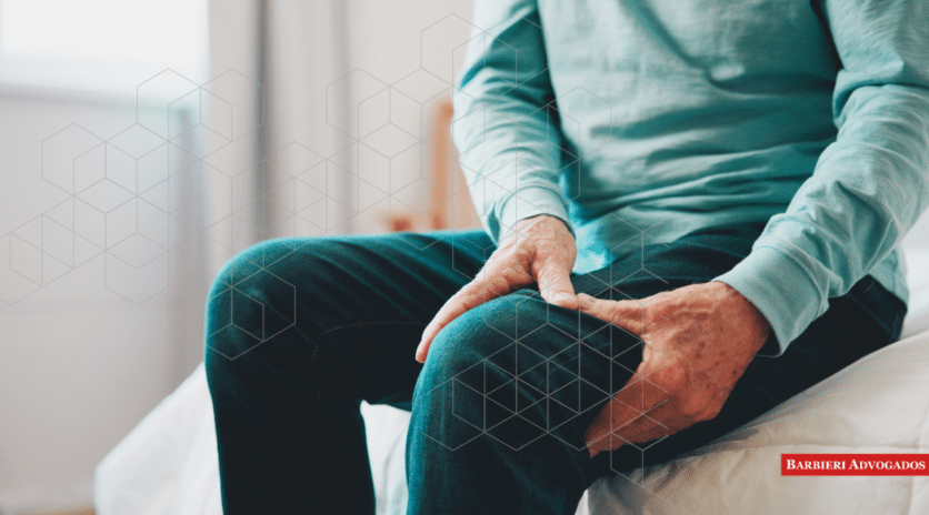 fibromialgia aposentadoria INSS direitos