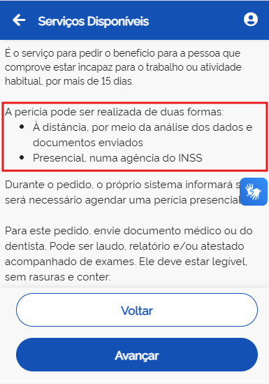 Perícia Médica INSS (2026): Como Funciona e Como se Preparar 2 pericia medica inss