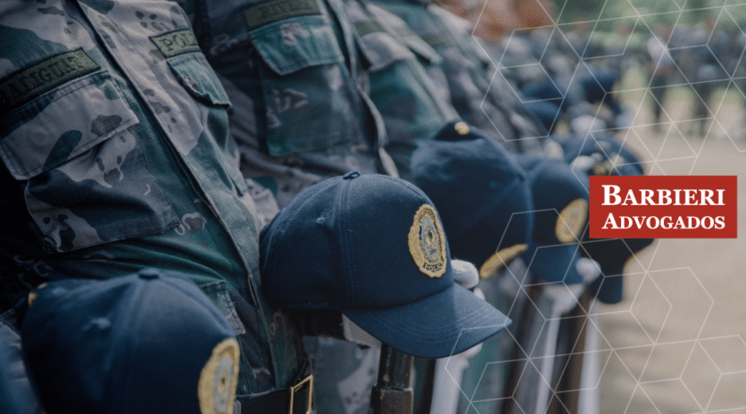 LC 173/2020 congelamento direitos servidor público
