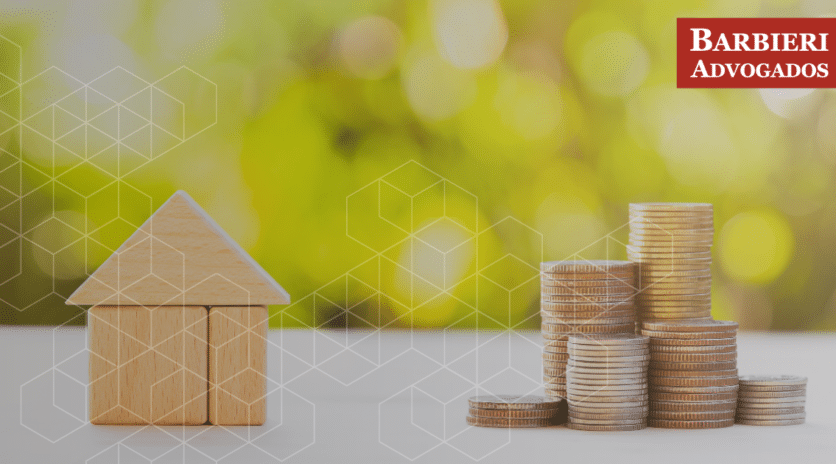 o que é Securitização e marco legal da Lei 14.430/2022